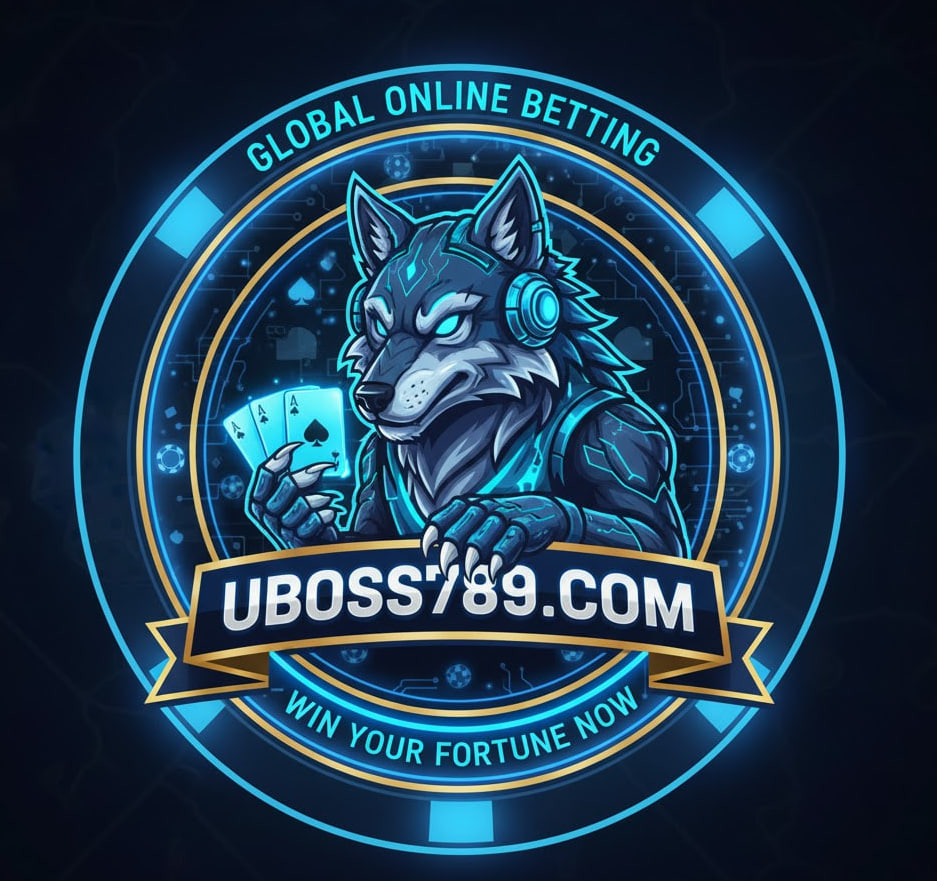 Logo Uboss Casino